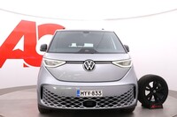 Volkswagen ID. Buzz vaihtoauto
