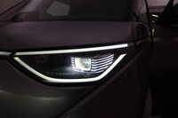 Volkswagen ID. Buzz vaihtoauto