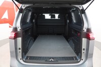 Volkswagen ID. Buzz vaihtoauto