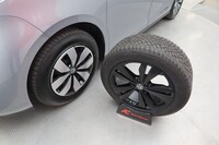 Volkswagen ID. Buzz vaihtoauto