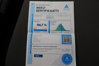 Volkswagen ID. Buzz vaihtoauto