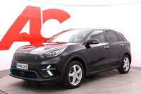 Kia Niro Electric vaihtoauto