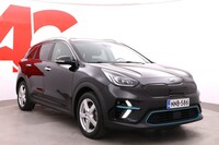 Kia Niro Electric vaihtoauto
