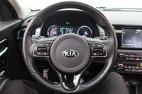 Kia Niro Electric vaihtoauto