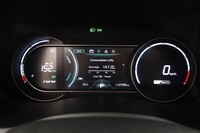 Kia Niro Electric vaihtoauto