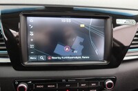 Kia Niro Electric vaihtoauto