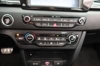 Kia Niro Electric vaihtoauto