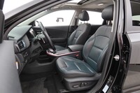 Kia Niro Electric vaihtoauto