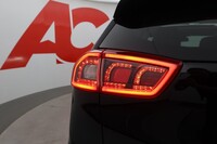 Kia Niro Electric vaihtoauto