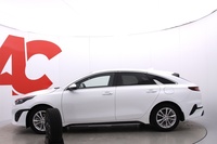 Kia Proceed vaihtoauto