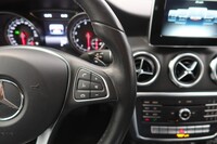 Mercedes-Benz GLA vaihtoauto