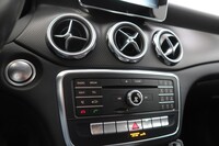 Mercedes-Benz GLA vaihtoauto