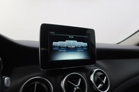 Mercedes-Benz GLA vaihtoauto