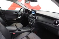 Mercedes-Benz GLA vaihtoauto