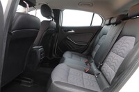 Mercedes-Benz GLA vaihtoauto