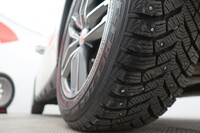 Mercedes-Benz GLA vaihtoauto