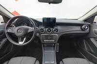 Mercedes-Benz GLA vaihtoauto