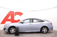 Mazda 6 vaihtoauto