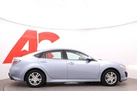 Mazda 6 vaihtoauto