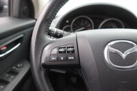 Mazda 6 vaihtoauto