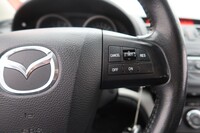 Mazda 6 vaihtoauto