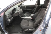 Mazda 6 vaihtoauto