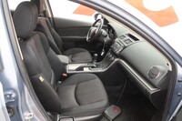 Mazda 6 vaihtoauto