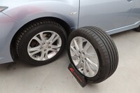 Mazda 6 vaihtoauto