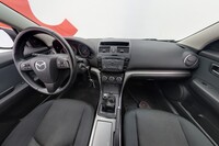 Mazda 6 vaihtoauto