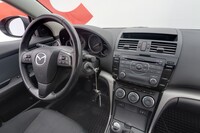 Mazda 6 vaihtoauto