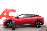 Kia EV6 vaihtoauto