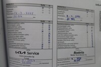 Kia EV6 vaihtoauto