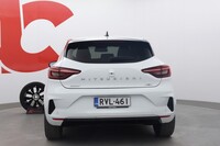 Mitsubishi Colt vaihtoauto