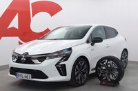 Mitsubishi Colt vaihtoauto