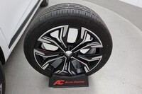 Mitsubishi Colt vaihtoauto