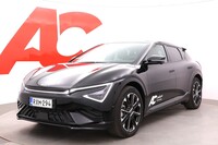 Kia EV6 vaihtoauto