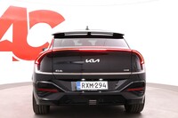 Kia EV6 vaihtoauto