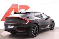 Kia EV6 vaihtoauto