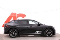 Kia EV6 vaihtoauto