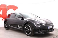 Kia EV6 vaihtoauto