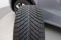 Mitsubishi Outlander vaihtoauto