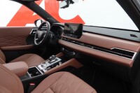 Mitsubishi Outlander vaihtoauto