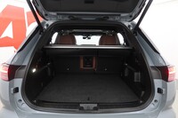 Mitsubishi Outlander vaihtoauto