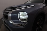 Mitsubishi Outlander vaihtoauto