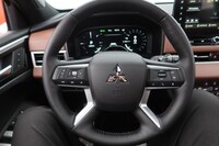 Mitsubishi Outlander vaihtoauto