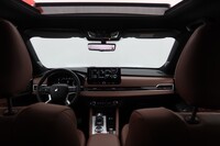 Mitsubishi Outlander vaihtoauto