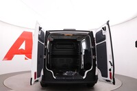 Kia PV5 Cargo vaihtoauto