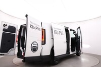 Kia PV5 Cargo vaihtoauto