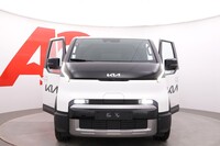 Kia PV5 Cargo vaihtoauto