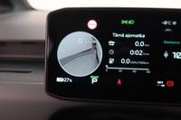 Kia PV5 Cargo vaihtoauto